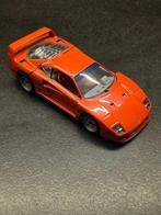 Franklin Mint 1:24 - Modelauto - 1987 Ferrari F40 - Precisie, Hobby en Vrije tijd, Nieuw