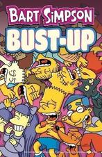 Bart Simpson - Bust Up, Matt Groening, Gelezen, Matt Groening, Verzenden