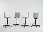 Vitra - Maarten Van Severen - Stoel (4) - .04 Counter - PVC,