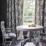Ensemble doreillers en tissu jewel indienne de GP & J