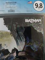 Batman (Vol. 3) #146 - Cover B Yasmine Putri Variant - EGC