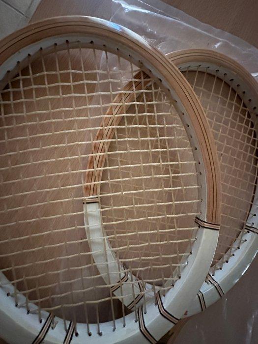 Tennis - 1980 - Tennisracket, Verzamelen, Overige Verzamelen