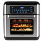 Inventum GF1200HLD - Airfryer oven - Heteluchtfriteuse met, Elektronische apparatuur, Verzenden, Nieuw