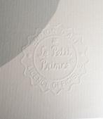 Antoine de Saint-Exupéry (1900-1944) - Le petit prince et la, Antiquités & Art