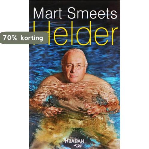 Helder 9789046803578 Mart Smeets, Boeken, Hobby en Vrije tijd, Zo goed als nieuw, Verzenden