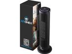 Aironex Elektrische Kachel 2000 Watt - Keramische Zwarte, Verzenden, Nieuw