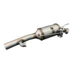 Roetfilter Mercedes CLA, GLA, W176, W246, Auto-onderdelen, Uitlaatsystemen, Verzenden, Nieuw