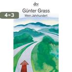 Mein Jahrhundert 9783423128803 Günter Grass, Boeken, Verzenden, Gelezen, Günter Grass