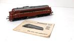 Märklin H0 - 3068 - Diesellocomotief (1) - Diesellocomotief, Nieuw