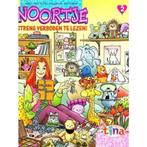 Noortje deel 2 Streng verboden te lezen 9789058559579, Boeken, Stripverhalen, Verzenden, Gelezen, Patty Klein