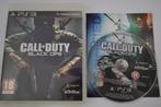 Call Of Duty - Black Ops (PS3), Games en Spelcomputers, Nieuw