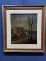 Pietro Bugiani (1905-1992) - Crepuscolo