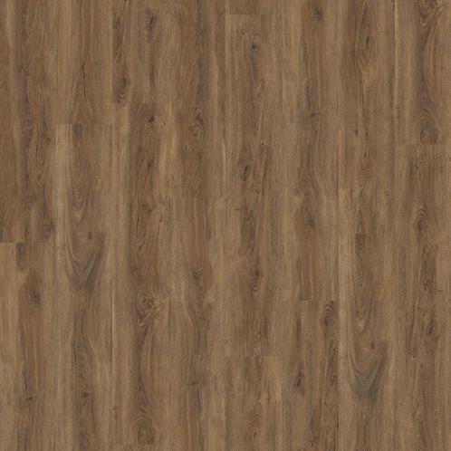 Floorlife Parramatta click SRC warm brown pvc 152,2 x 23,8cm, Doe-het-zelf en Bouw, Vloerdelen en Plavuizen, Ophalen of Verzenden