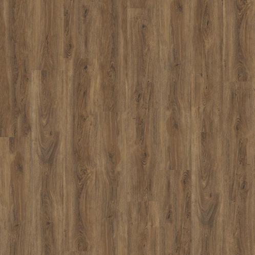 Floorlife Parramatta click SRC warm brown pvc 152,2 x 23,8cm, Bricolage & Construction, Planches & Dalles, Enlèvement ou Envoi