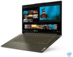 Lenovo Yoga Slim 7 14IIL05 82A100D1MH QWERTY laptops, Computers en Software, Windows Laptops, Verzenden, Nieuw