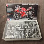 Tamiya - Speelgoedauto Ducati Superleggera V4 – 1/12 Scale, Nieuw
