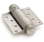 Bommer scharnier enkelwerkend 100 mm staal verzinkt, Doe-het-zelf en Bouw, Nieuw, Overige materialen, Klink of Kruk