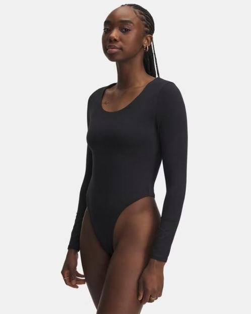 Under Armour Motion Bodysuit-Blk - Maat XS, Kleding | Dames, Overige Dameskleding, Nieuw, Ophalen of Verzenden