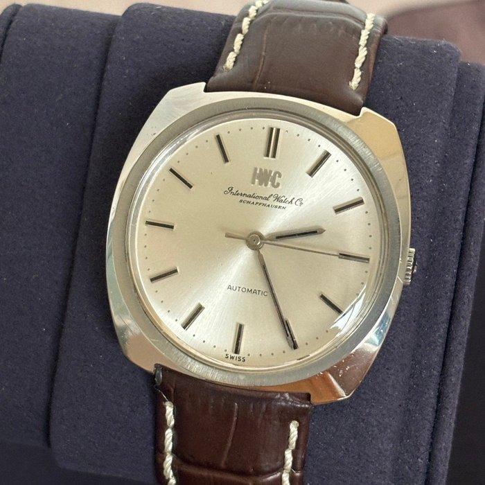 IWC - iwc - Cal.854B - Heren - 1960-1969, Handtassen en Accessoires, Horloges | Heren