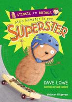 Mijn hamster is een superster 9789048309559, Dave Lowe, Verzenden