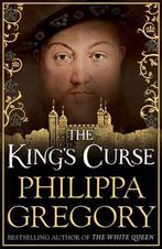 The Kings Curse 9780857207562 Philippa Gregory, Boeken, Verzenden, Gelezen, Philippa Gregory