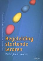 Begeleiding startende leraren 9789044136760, Boeken, Studieboeken en Cursussen, Verzenden, Zo goed als nieuw