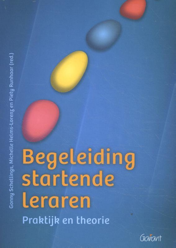 Begeleiding startende leraren 9789044136760, Boeken, Studieboeken en Cursussen, Zo goed als nieuw, Verzenden