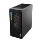 Lenovo Legion t5 amd_ryzen_7_-_7 16 GB 512 GB, Computers en Software, Desktop Pc's, Zo goed als nieuw, Amd_ryzen_7_7700, Lenovo