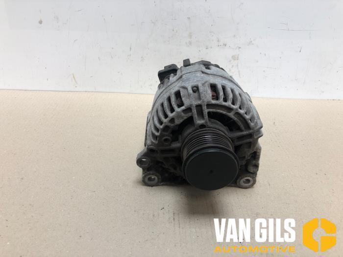Dynamo Volkswagen Polo O239212, Auto-onderdelen, Motor en Toebehoren