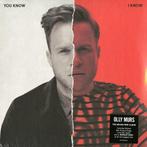 Olly Murs - You Know I Know, Cd's en Dvd's, Verzenden, Gebruikt