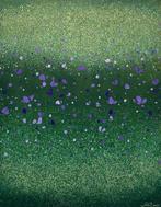 Parfen.D XL - “A Green Silence”