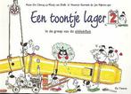 TOONTJE LAGER DEEL 2 9789060207000, Boeken, Gelezen, Peter De Clercq, Verzenden
