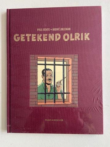 Blake & Mortimer - Getekend Olrik - 1 Album - Édition
