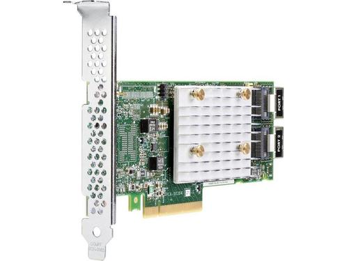 RAID controller card HPE 804394-B21 12 GB/s, Computers en Software, Overige Computers en Software, Nieuw, Verzenden