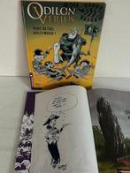 Odilon Verjus T5 et T6 + dédicace - 2x C - 2 Album - EO -, Boeken, Stripverhalen, Nieuw