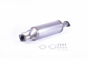 Roetfilter Kia Carens 2.0, Verzenden