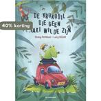 De krokodil die geen taxi wilde zijn 9789462915114, Verzenden, Zo goed als nieuw, Stany Perkisas
