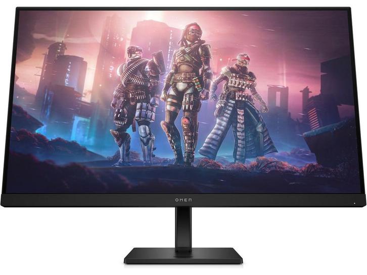 HP Omen 32q (780K0E9) - Monitor - Quad HD 2560x1440 165Hz, Computers en Software, Monitoren, Zo goed als nieuw, Verzenden