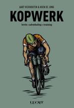 Kopwerk 9789492798190 Aart Vierhouten, Verzenden, Gelezen, Aart Vierhouten
