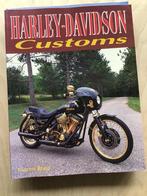 Harley-Davidson customs 9789072718532, Livres, Loisirs & Temps libre, Timothy Remus, Verzenden