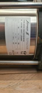 NEXIS-V verticale boosterpomp V229-FSE/KS/400-50 ND25 2.2KW, Bricolage & Construction, Électricité & Câbles, Ophalen of Verzenden