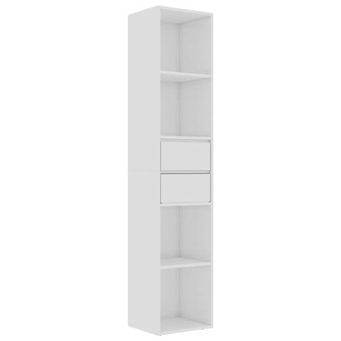 Thuiswerk Upgrade? Boekenkast Deal! 55% Korting! Wees Snel!, Huis en Inrichting, Kasten | Boekenkasten, 25 tot 50 cm, Nieuw, Overige houtsoorten