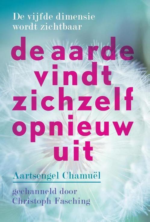 De aarde vindt zichzelf opnieuw uit 9789460150913, Boeken, Esoterie en Spiritualiteit, Gelezen, Verzenden