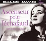 Miles Davis - Ascenseur Pour LÉchafaud