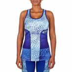 Venum Dune Tanktop Blauw Venum Dameskleding, Kleding | Dames, Venum, Verzenden, Nieuw, Blauw