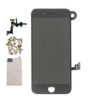 iPhone 8 Plus Voorgemonteerd Scherm (Touchscreen + LCD +, Télécoms, Téléphonie mobile | Accessoires & Pièces, Verzenden