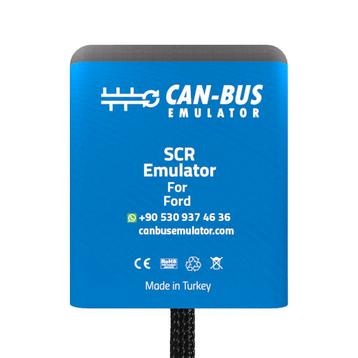 Ford AdBlue (SCR) Emulator Euro 6 Tractor, Verzenden