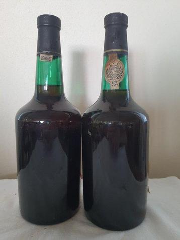 1970 Manoel D. Poças Junior - Vintage Port - Douro - 2