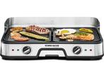 Rommelsbacher Tafelgrill BBQ (2025) - Elektrische grill -, Verzenden