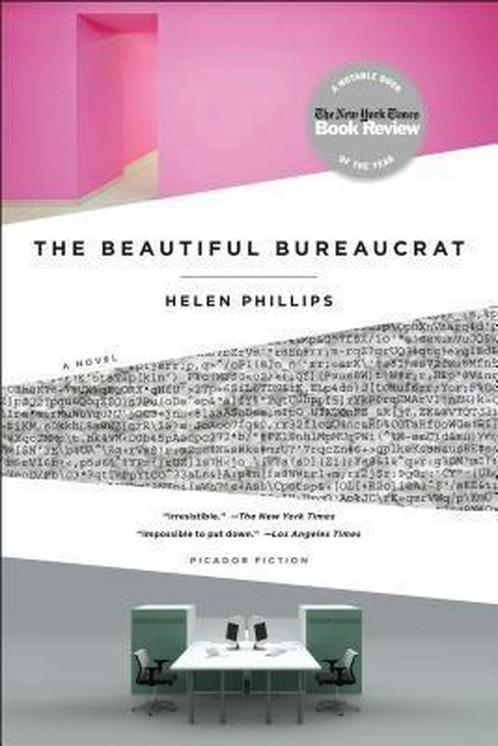 The Beautiful Bureaucrat 9781250103758, Livres, Livres Autre, Envoi